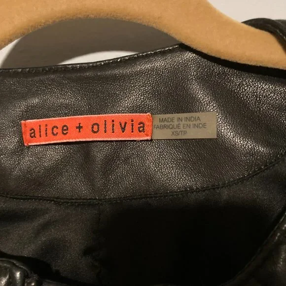 Alice & Olivia Jacket